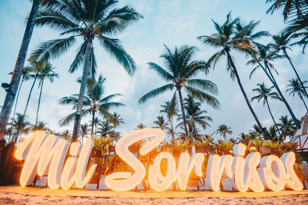 Réveillon Mil Sorrisos 2027