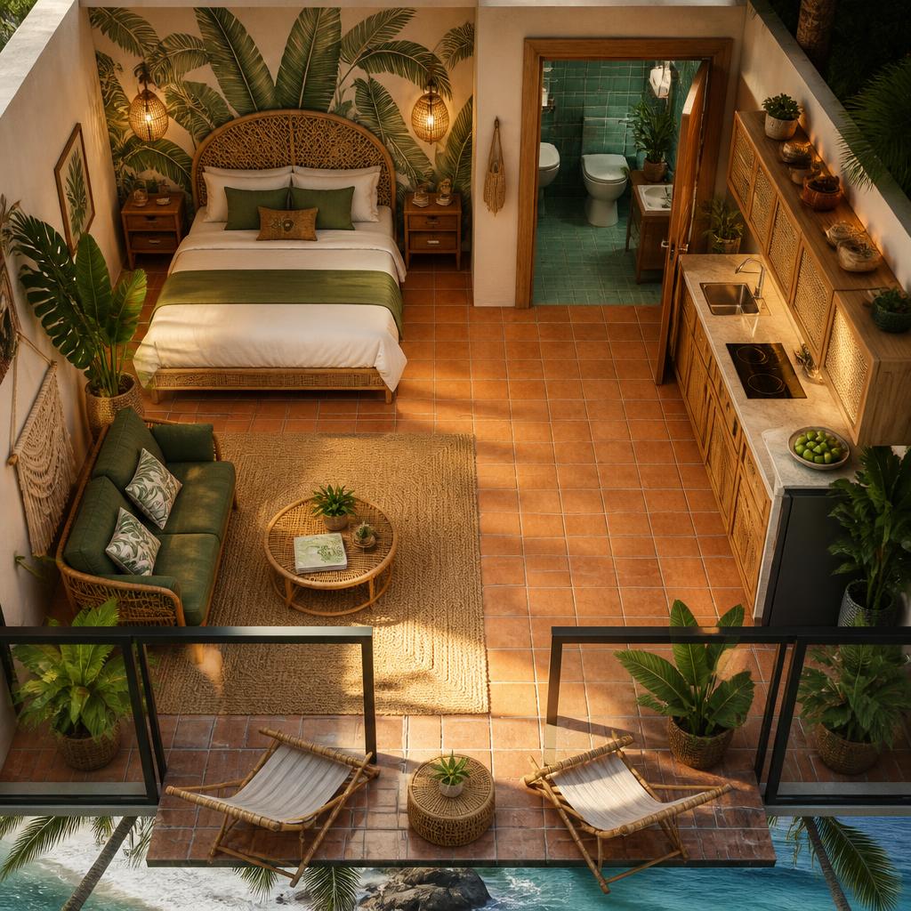 Tropical Exótico